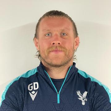 George Dean profile photo