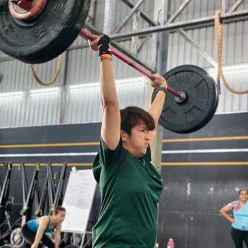 Mich Oon profile photo