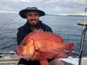 Grant Buckley profile photo