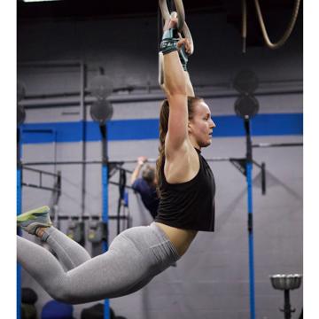 Mary Jeffway profile photo