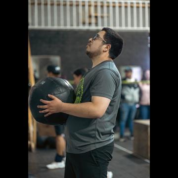 Milton De la llana profile photo