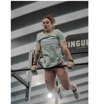 Alazne Egiazabal profile photo