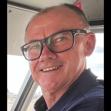 Grant Douglas profile photo