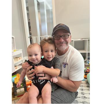 Scott Stanley profile photo