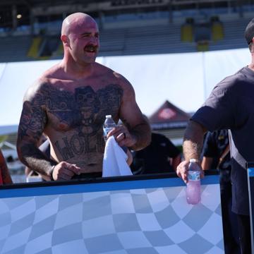 Justin Wolff profile photo