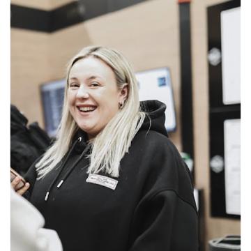 Jakob Lloyd profile photo