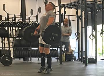 Michael Ambrosino profile photo