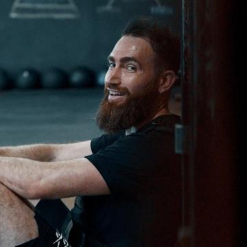 Mario Calvaruso profile photo