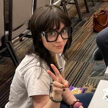 Grey Sherrill profile photo