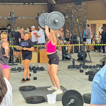 Erin Mowery profile photo