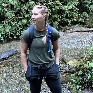 Jennifer Weis profile photo