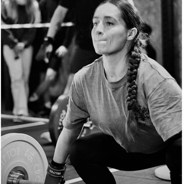 Alexia Mounier profile photo