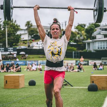 Kalli Fox profile photo