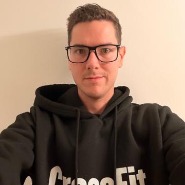 Tino Danuser profile photo