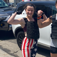 Shanna McCue profile photo