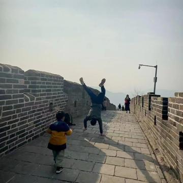 Jie Cao profile photo