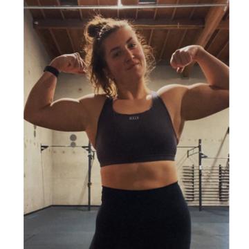 Ashley Dorado profile photo