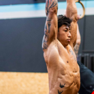 Bruno Massaki Kacuta profile photo