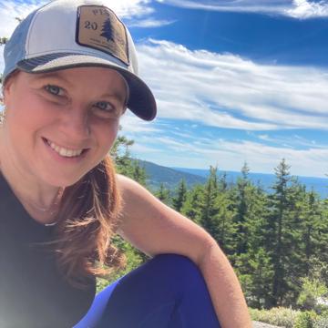 Jennifer Marion profile photo