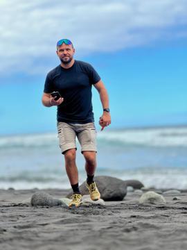 Tobias Sprenger profile photo