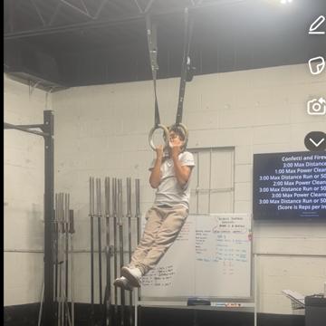 Kyler Bunch profile photo