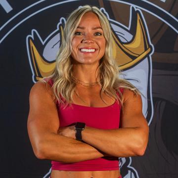 Rachel Clousing profile photo