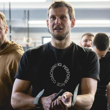 Maximilian Krebs profile photo