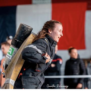 Mélanie Fouqueray profile photo