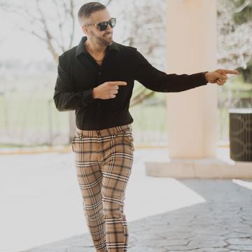 Scott Morgan profile photo