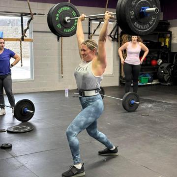 Jessica Wiley profile photo