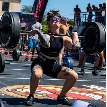 Jade Martin profile photo