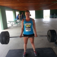 Michelle Apodaca profile photo