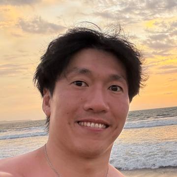 MASAHIRO ITABASHI profile photo