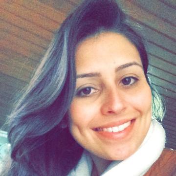 Ariane Moraes profile photo