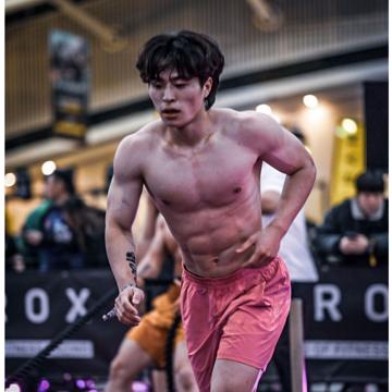 Hyeokjoon Yang profile photo