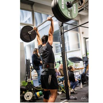 Romain Benech profile photo