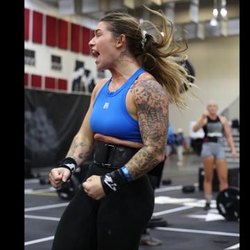 Alexis Italiano profile photo