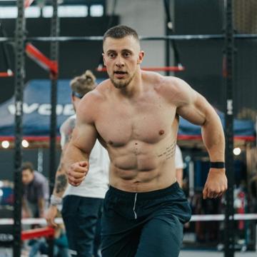 Rudy Tarlet profile photo