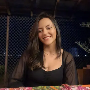 Amanda Santos profile photo