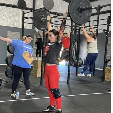 Janelle Chambers profile photo