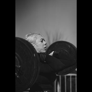 Brittany Harter profile photo