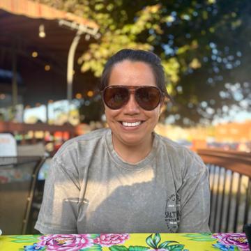 Lauren Crahan profile photo