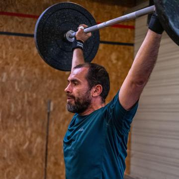 Nicolas Séjourné profile photo