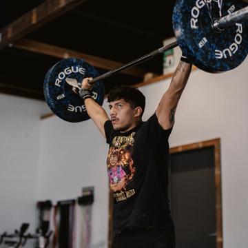 Jonathon Tutiven profile photo