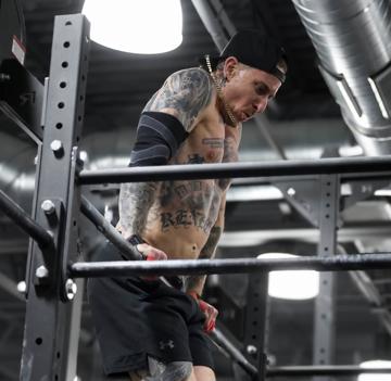 Anthony Cervelli profile photo