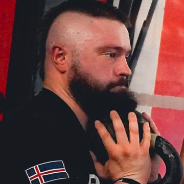 Franck Duquesnoy profile photo