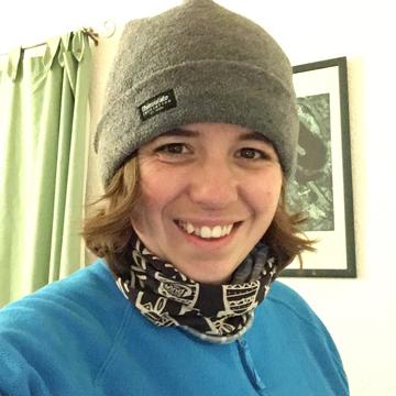 Teresa Binks profile photo