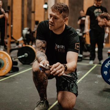 Jason Vanderploeg profile photo