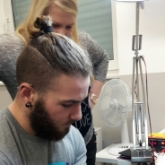 Benjamin Parry profile photo