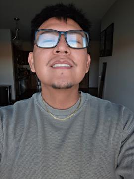 Tyrell Yazzie profile photo